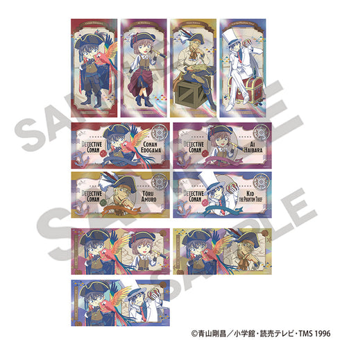 『名探偵コナン』トレーディングルディコレ 船乗り クラパレット【BOX】